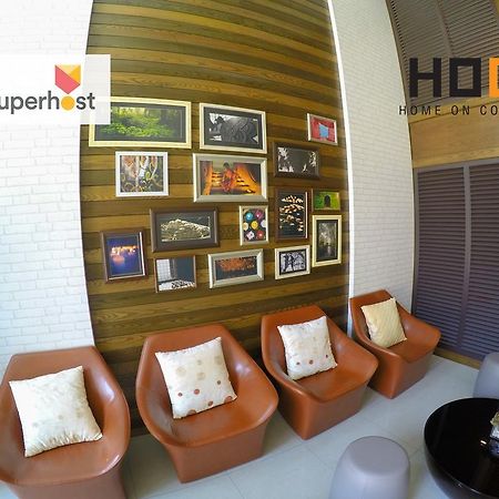 Hoc Daily Apartment Τσιάνγκ Μάι Εξωτερικό φωτογραφία