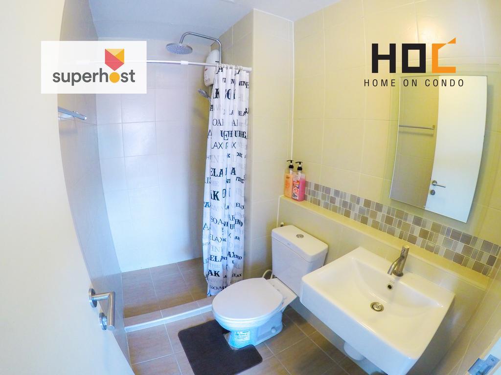 Hoc Daily Apartment Τσιάνγκ Μάι Εξωτερικό φωτογραφία