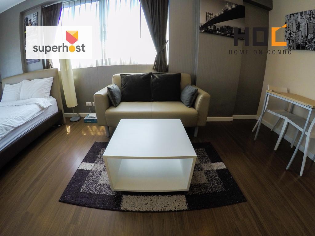 Hoc Daily Apartment Τσιάνγκ Μάι Εξωτερικό φωτογραφία