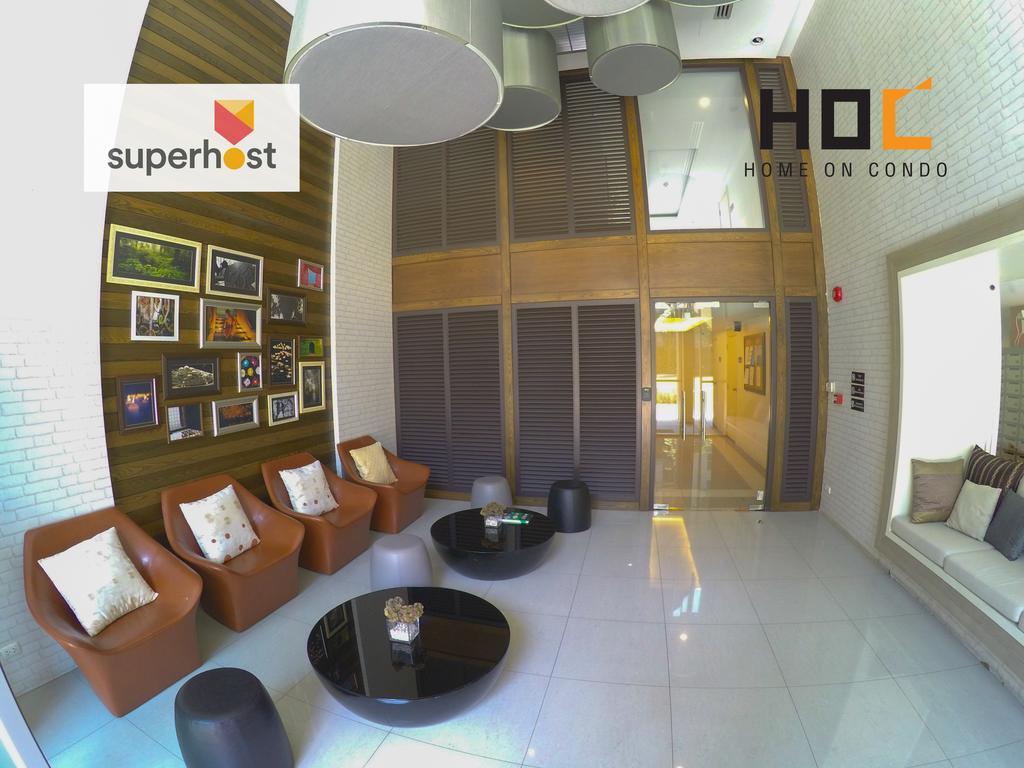 Hoc Daily Apartment Τσιάνγκ Μάι Εξωτερικό φωτογραφία