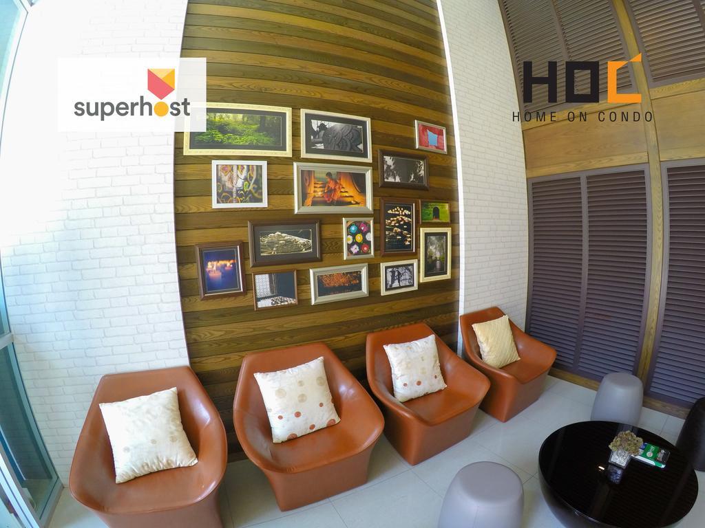 Hoc Daily Apartment Τσιάνγκ Μάι Εξωτερικό φωτογραφία