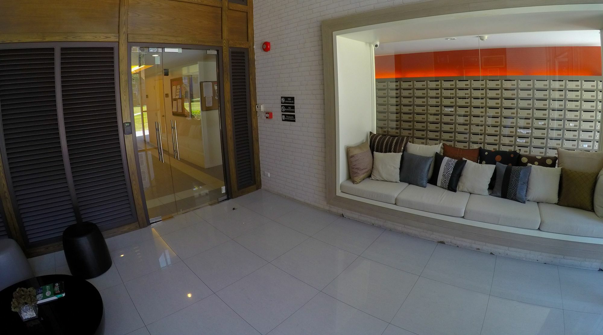 Hoc Daily Apartment Τσιάνγκ Μάι Εξωτερικό φωτογραφία