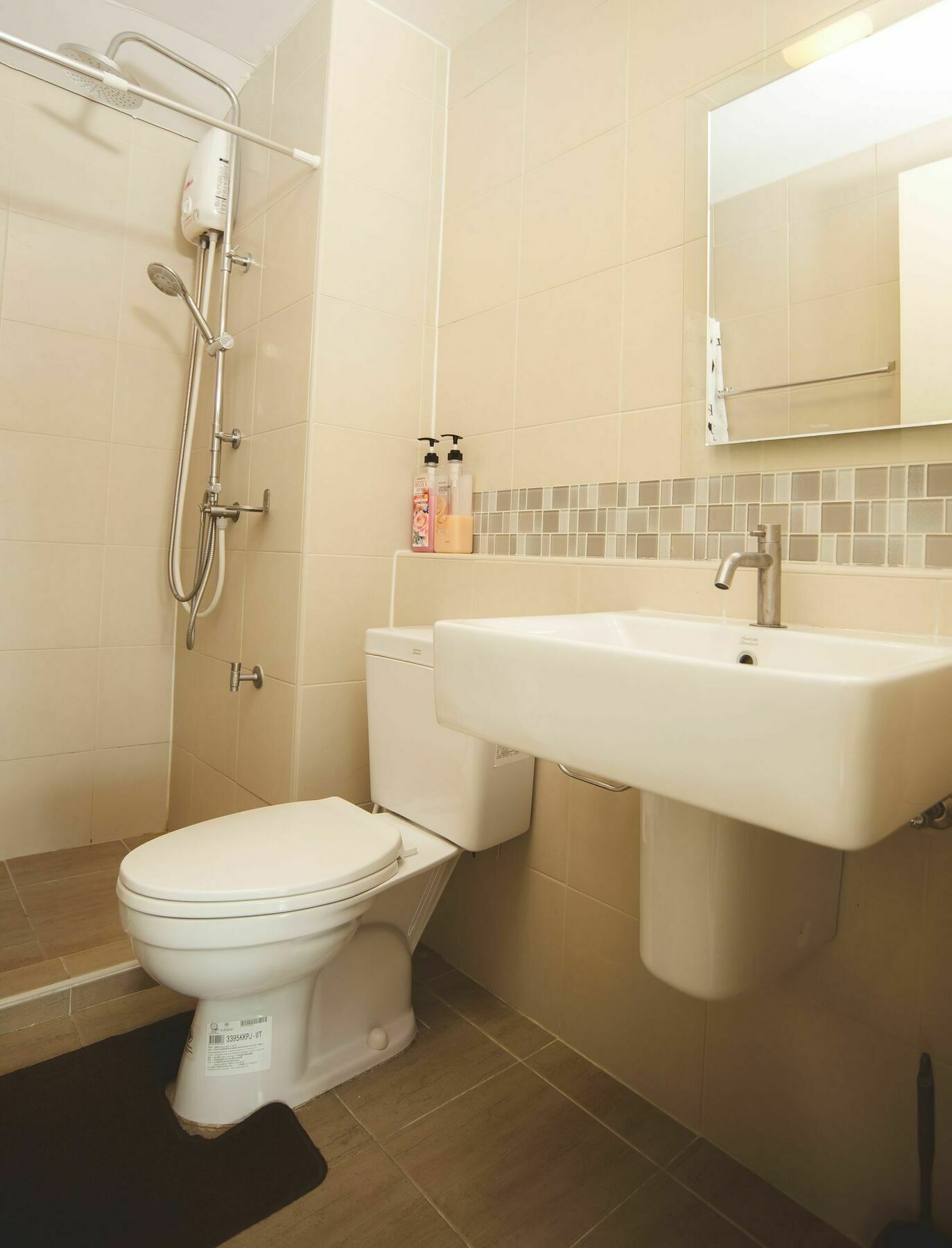 Hoc Daily Apartment Τσιάνγκ Μάι Εξωτερικό φωτογραφία