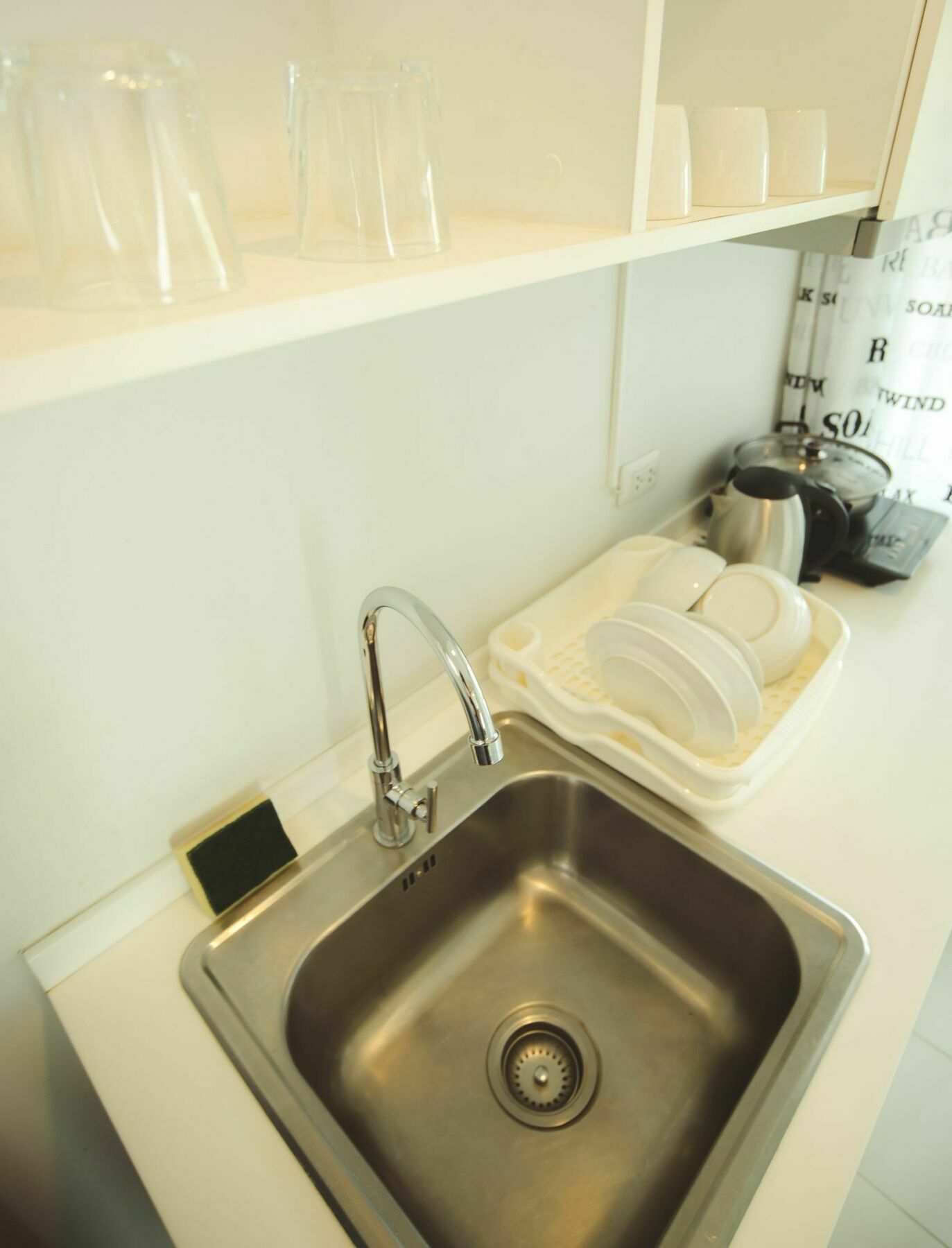 Hoc Daily Apartment Τσιάνγκ Μάι Εξωτερικό φωτογραφία