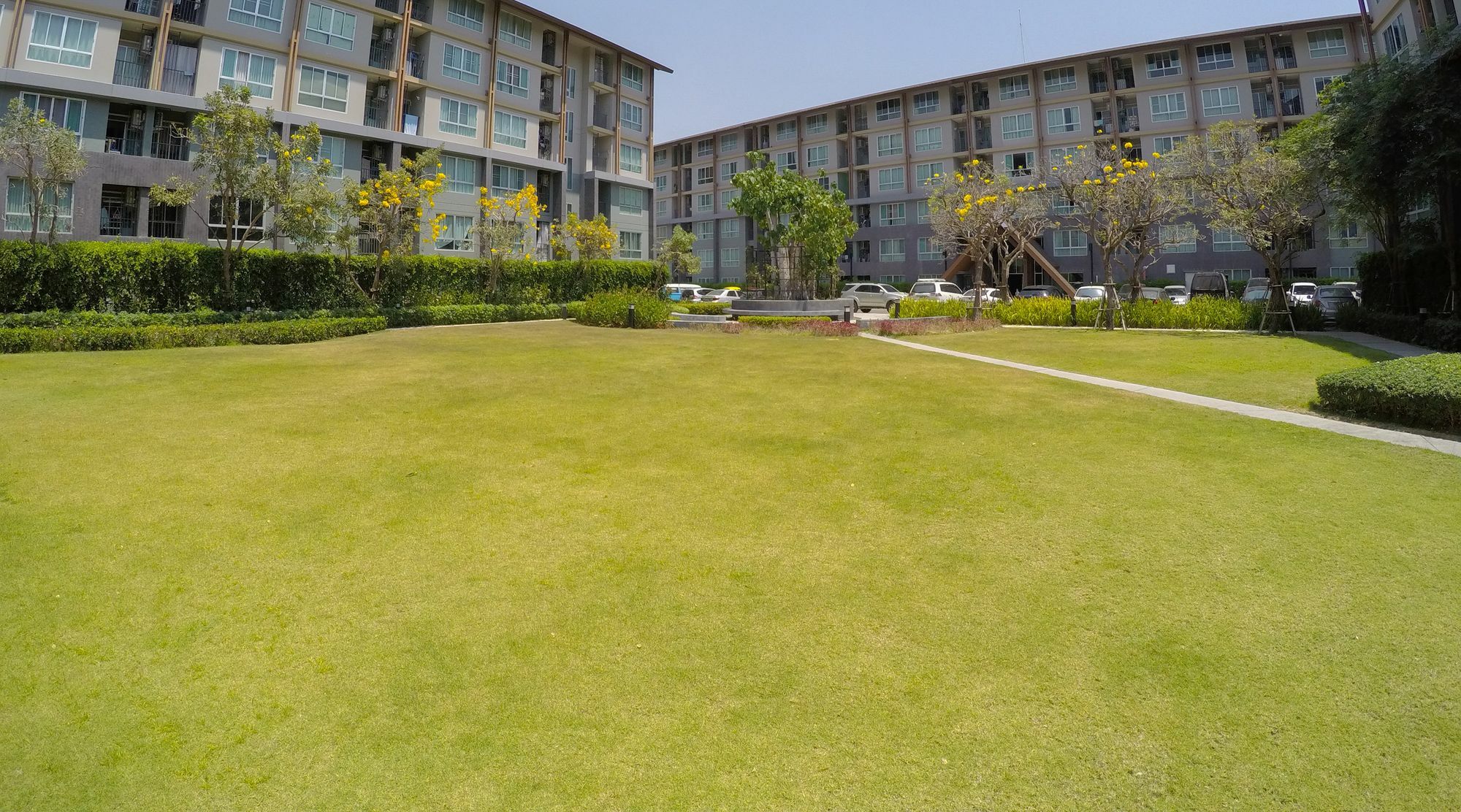 Hoc Daily Apartment Τσιάνγκ Μάι Εξωτερικό φωτογραφία